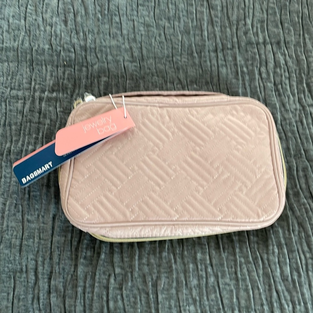 ✨NWT✨ Jewelry Travel Case